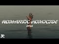 d4vd - Romantic Homicide (Lyrics)