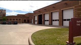 Onalaska Fire Chief placed on administrative leave