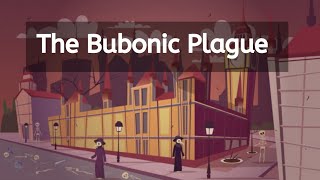 Bubonic Plague " The Black Death" | The most deadly pandemic in human history