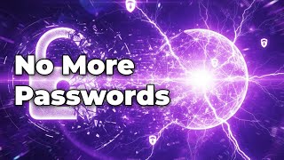 Passkeys & AI: The End of Passwords is Here