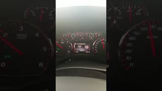 14 gmc 6l80 vs 40k trucool max