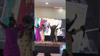 Chand Sifarish | Punjabi Bhangra On Hindi Bollywood Song| #shorts #shortsfeed #viral #video #youtube