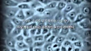 제2회 생명사랑 및 자살예방 UCC 공모전 수상작-우수상