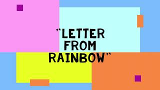 Letter from Rainbow - 60 Days of Sweden Ep.1 (From Bangkok to Simrishamn)