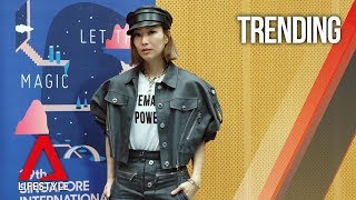 An intimate chat with Sammi Cheng | CNA Lifestyle