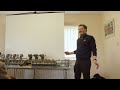 2. Oliver Nuthall Presents Bristol Engine Developments