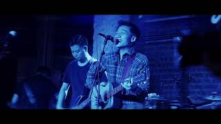 Wait - oringchains ( cover Đức Bùi ) at PolygonMusik 14-10-2022