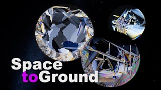 Space to Ground: The Art of Space Science: Nov. 22, 2024