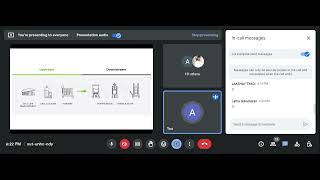 NPTEL - Bioreactor Design and Analysis - Problem Solving Session - Week 1- Part 1