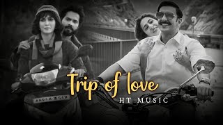 Trip of Love Jukebox | HT Music | Arijit Singh Songs | Arijit Singh Jukebox | Best of Jukebox 2023