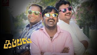 ஏன் எல்லாரும் என்ன பார்த்து பயந்து ஓடுறிங்க #vaibhav #comedy #comedymovies #kappal