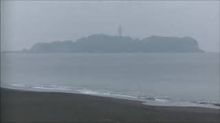 2018.11.9 湘南波情報動画　AM7:15 辻堂　Jerry Smith