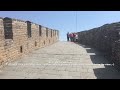 mutianyu great wall cable car u0026 toboggan 2017