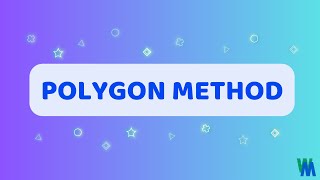 General Physics 1 Adding Vectors - Graphical Method (Polygon Method)