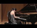 F Liszt Ballade No.2 in b minor S171 - Pianist Jung-eun Lee