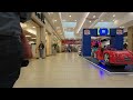 tower centre ballymena walking tour see everything in 4k