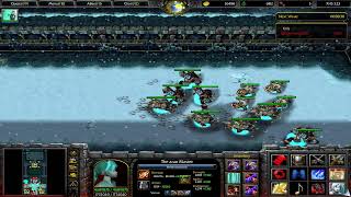 Warcraft 3 Stream