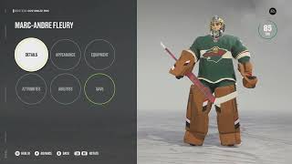 NHL 22 Deadline Roster Update! - Tougie v5 Available Now