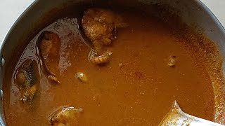 மீன் குழம்பு இப்படி வச்சு பாருங்க|Fish gravy in tamil | சங்கரா மீன் குழம்பு | Home2Host | yt