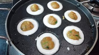 இப்படி புதுசா breakfast or Snacks செஞ்சு சாப்பிடுங்க சூப்பரா இருக்கும் || Breakfast recipes ||Snacks