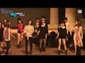 【drjc】snsd 少女時代 111129 mama 彩排 花絮 日語 特效中字 720p