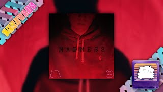 Cerussis \u0026 DHeusta - Madness - (Official Audio)