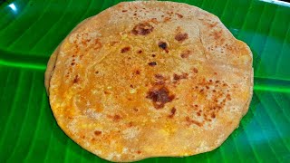 இந்த சப்பாத்தி செஞ்சு கொடுங்க Sidedish தேவையில்லை 10 நிமிடத்தில் LunchboxHealthy Tasty Soft Chapathi