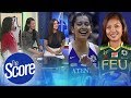 Ateneo-FEU Keys To Winning Final Four Round | The Score