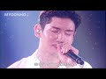 윤호fancam ユノ チャンミン