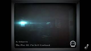 The Plot III: Imm still Confused | Murder Drones OST by Aj DiSpirito