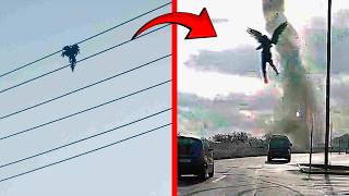 Unbelievable Sky Anomalies Caught On Camera!