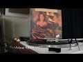 Teena Marie - I need your Lovin, Goldring G1042 vs Denon 103R