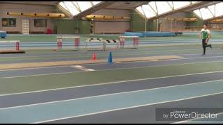 5 Sprung Leichtathletik  (training)  #1. [by TaibLP]