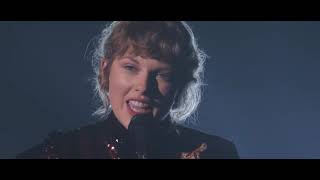 Taylor Swift - betty (Live from the 2020 ACM) [Radio Mix]