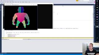 meshoptimizer: Explaining attribute guided collapses