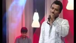Ekhon Onek Raat - LRB Song Cover by Rubel Hossain
