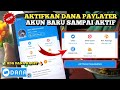 Cara Aktifkan Dana Paylater Supaya Bisa Pinjam Uang di Dana | Coba Akun Baru Aktifin!!!