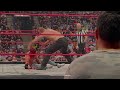 Fancam Orange Cassidy vs Jon Moxley International Championship AEW ALL Out 9.3.23 Chicago, IL