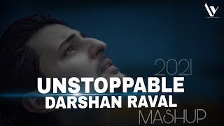 Darshan Raval Mashup 2021 | Yash visual x Dj Ari Nation | #hurtmashup