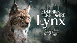 The Last Territory of the Lynx - THE 4K MOVIE