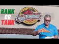 Pizza Reviews Two Tomatoes, #