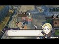 Fire Emblem: Three Houses - Felix Vs Ingrid Unique Dialogue