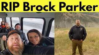 Brock Parker Obituary - Honoring a Life of Strength, Love, and Legacy