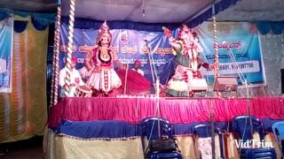 Yakshagana - ಭೀಷ್ಮಪರ್ವ - ಜನ್ಸಾಲೆ, ಕೊಂಡದಕುಳಿ