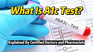 What is A1C test? | Lab Result Explained