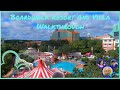 Disney's Boardwalk 2023 Walkthrough in 4K | Walt Disney World Orlando Florida #disney #disneyresort