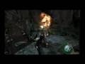 Resident Evil 4 -- Stupid MF