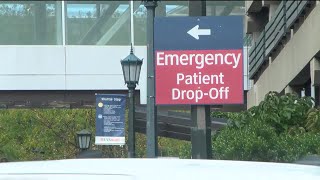 UVA and Sentara decreasing wait times at their Emergency Departments