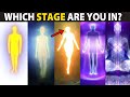 5 STAGES of SPIRITUAL AWAKENING - Find WHICH STAGE YOU Are IN