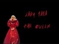 Lady GaGa ✞ The Queen ✞ Lyrics